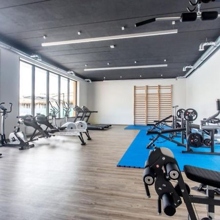 Good Spirit Rooms كولوبرزيغ المظهر الخارجي الصورة