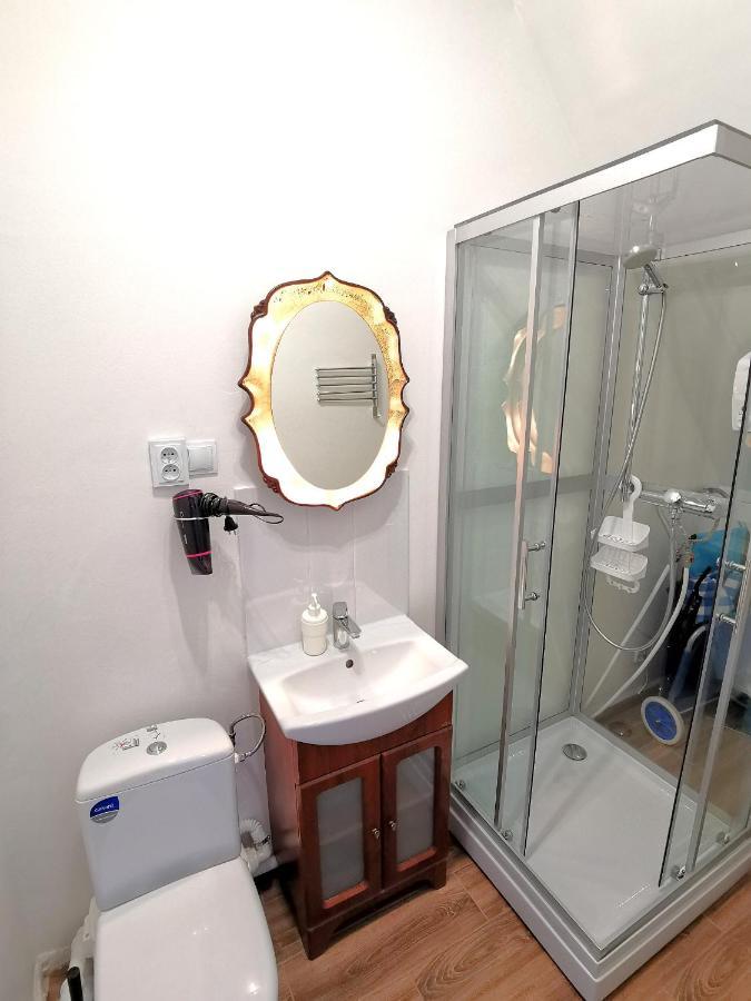 Good Spirit Rooms كولوبرزيغ المظهر الخارجي الصورة